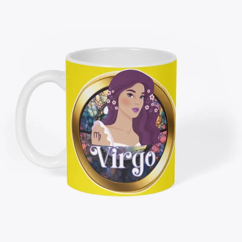 Virgo 