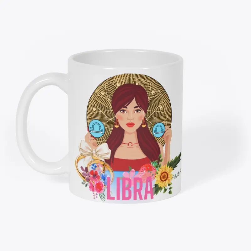 LIBRA